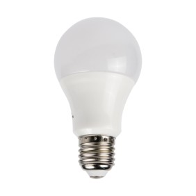 Lampadina LED A60 15W E27 luce fredda Novelite