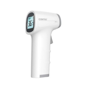 Termometro digitale a infrarossi CONTEC TP500