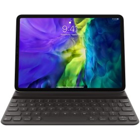 Apple Smart Keyboard Folio per iPad Pro 11" (2020), layout inglese americano