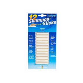 Shampoo in stick Veropa Vario