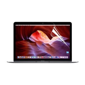 Pellicola protettiva opaca antiriflesso per MacBook Retina 12 pollici A1534 2015 - 2017