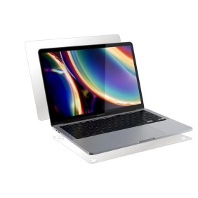 Pellicola Alien Surface per Apple MacBook Pro 13 pollici Touch Bar 2020, protezione esterna