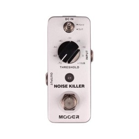 Pedale Noisegate - Mooer MNR1 Noise Killer