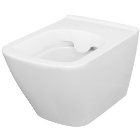 WC sospeso Cersanit K35-041, Clean ON, 35,5 x 50,5 x 36,5 cm