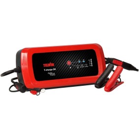 Caricabatterie (Raddrizzatore) batterie auto 12-24V T-Charge Telwin