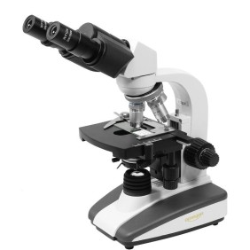 Microscopio Omegon Binoview