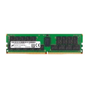 Memoria del server Micron 32 GB (1x 32 GB) Dual Rank x4 DDR4 2933 Mhz