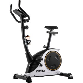 Cyclette magnetica Zipro Nitro RS, volano 8 kg, peso massimo utente 150 kg