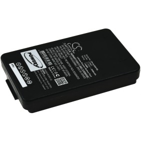 Batterie compatibili Autec modello LPM01