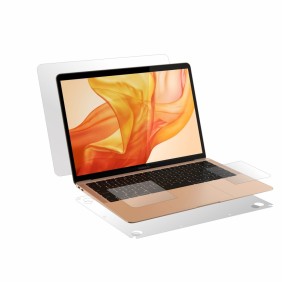 Pellicola Alien Surface per Apple MacBook Air 13 pollici (2020), protezione completa
