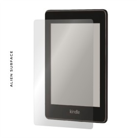 Pellicola Alien Surface, eBook Kindle Paperwhite (10a generazione) 6", protezione schermo