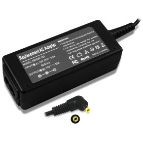 Caricabatterie compatibile HP OEM 19V 1.58A 30W, Spina 4.0x1.7mm