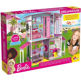 Casa dei sogni - Barbie