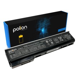 Batteria del computer portatile per HP ProBook 640 645 650 655 G1 4400mAh 48Wh CA03 CA06XL CA09 HSTNN-DB4X Batteria di marca Polion