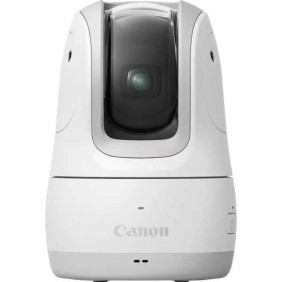 Fotocamera compatta Canon Powershot PX White Essential Kit
