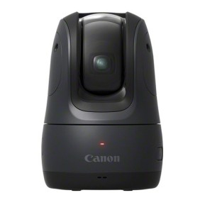 Fotocamera compatta Canon Powershot PX Black Essential Kit