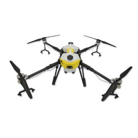 Drone agricolo per irrorazione ADT Aquila S 20L-4M - adatto per agricoltura, frutticoltura, viticoltura