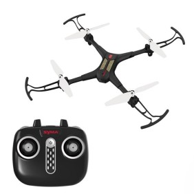 Drone con telecomando e fotocamera, Stuffix, consigliato per bambini 44x8x27CM