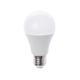 Lampadina LED intelligente, RGB, E27, Zigbee