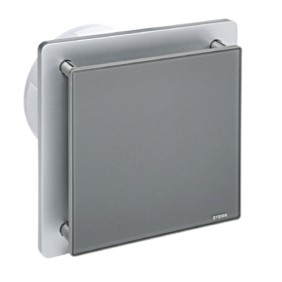 Ventilatore da bagno, BFS150-G, Ø 150 mm, grigio