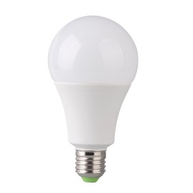 Lampadina LED Total Green EVO3.0 A75 18W E27 1800Lm Luce Naturale 5000K