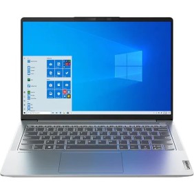 Laptop LENOVO IdeaPad 5 Pro 14ITL6, Intel Core i5-1135G7, 14" 2.8K, 16GB, SSD 512GB, Intel Iris Xe, Windows 11 Home, Grigio