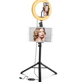 La lampada per selfie e video Joyroom da 10,2 pollici