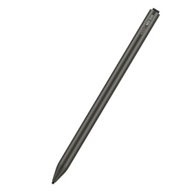 Penna Adonit Neo Duo per disegnare e scrivere a mano, compatibile con dispositivi Apple, Palm Rejection, USB-C, Nero