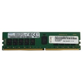 Server di memoria Lenovo ThinkSystem 4ZC7A08708 16GB, DDR4-2933Mhz