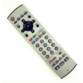 Telecomando TV, compatibile Panasonic, EUR7628030