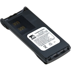 Batteria T6 Power compatibile con Motorola GP320, GP340, GP360, GP380, Li-ion, 2300mAh, 17Wh