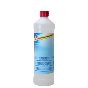 Schiuma detergente concentrata W5 1L