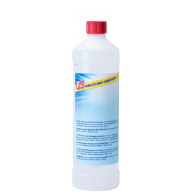 Soluzione detergente concentrata con schiuma W5 1L