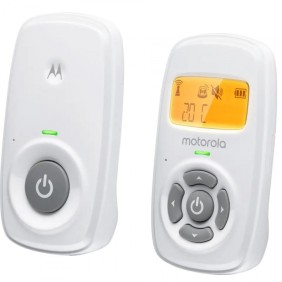 Audio potente del telefono Motorola AM24