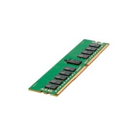 DDR4-2400 CAS-17-17-17 HPE Dual Rank x4 sì 16 GB (1x16 GB) registrato