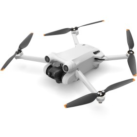 Drone DJI Mini 3 PRO, 48 MP, 4K60 + controller intelligente