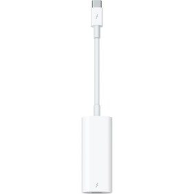 Adattatore Apple Thunderbolt 3 (USB-C) - Thunderbolt 2