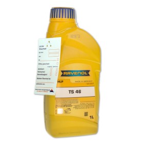 Olio Ravenol - Hydraulikoil TS 46 1L