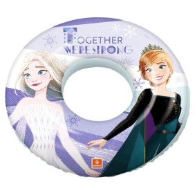 Anello da nuoto per bambini, Intex, Disney Frozen Anna & Elsa, diametro 50 cm