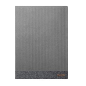 Cover magnetica per lettore ebook Onyx Boox Note 5, grigia