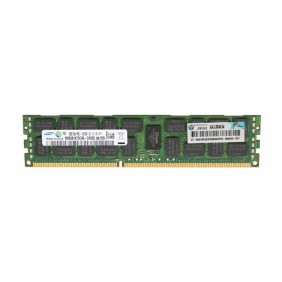 Memoria HP 8 GB (1x8 GB) PC3-10600R RDIMM