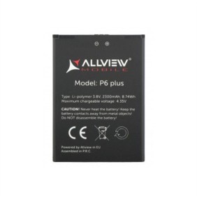 Batteria compatibile con Allview P6 Plus