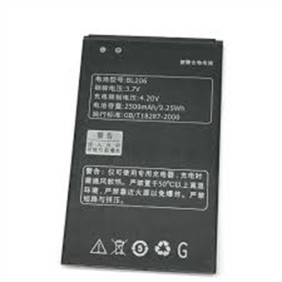 Batteria compatibile con Lenovo A630, A630E, A600, A600E BL206