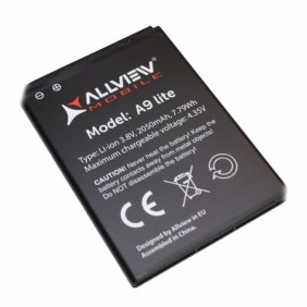 Batteria compatibile con Allview A9 Lite