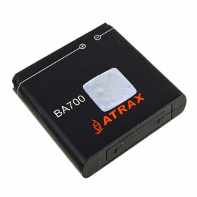 Batteria compatibile con Sony Ericsson XPERIA RAY ST18i MT11i MT15i BA700