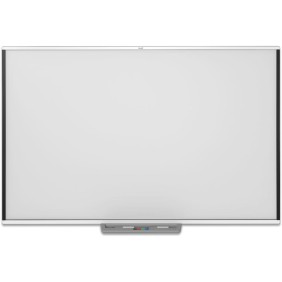 Lavagna interattiva SMART Board® SBM787, formato 16:10, multitouch, 221 cm, gesti, software