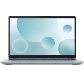 Laptop Lenovo IdeaPad 3 15IAU7, Intel Core i5-1235U, FHD da 15.6 pollici, 8 GB di RAM, SSD da 512 GB, senza sistema operativo, grigio