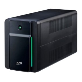 UPS APC BX1200MI Line-Interactive Back-UPS, 1200VA/650W, 6 prese IEC C13