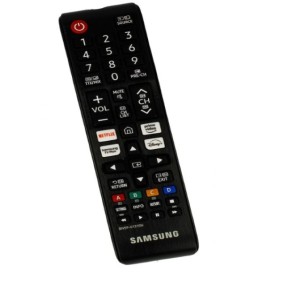 Telecomando TV 2022 compatibile con Samsung Led