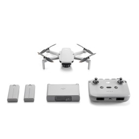 Drone combinato DJI Mini 2 SE Vola di più